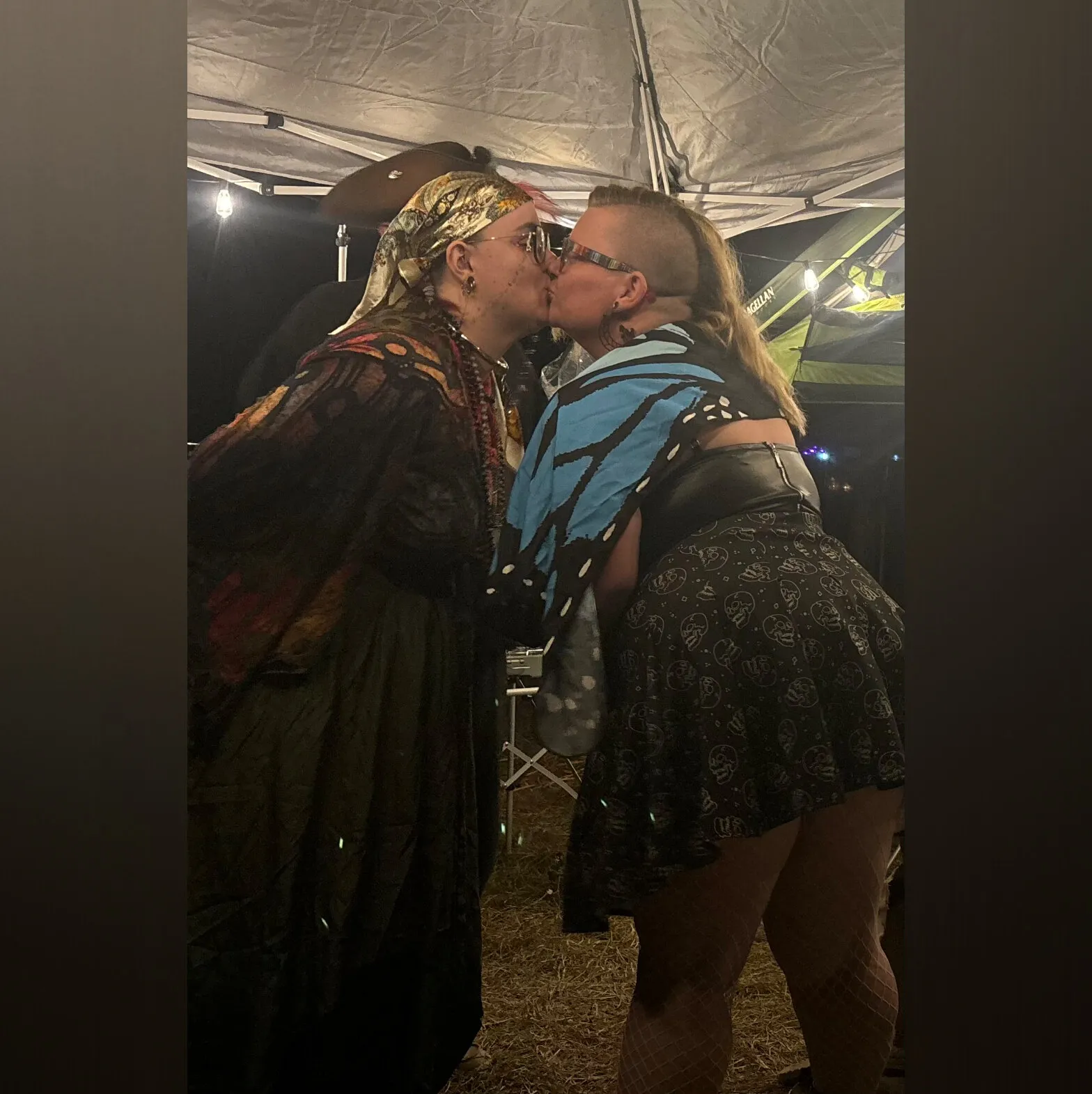 Ash &amp; Shay OnlyFans header