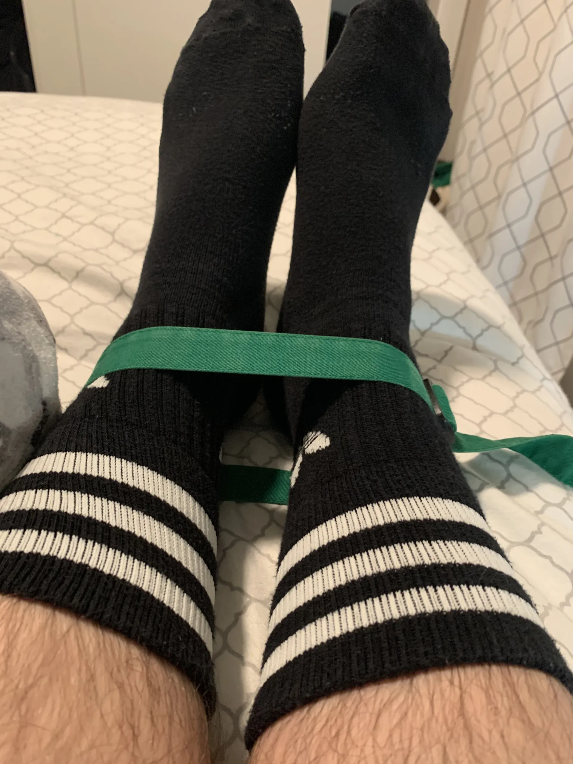 Jus bound OnlyFans header