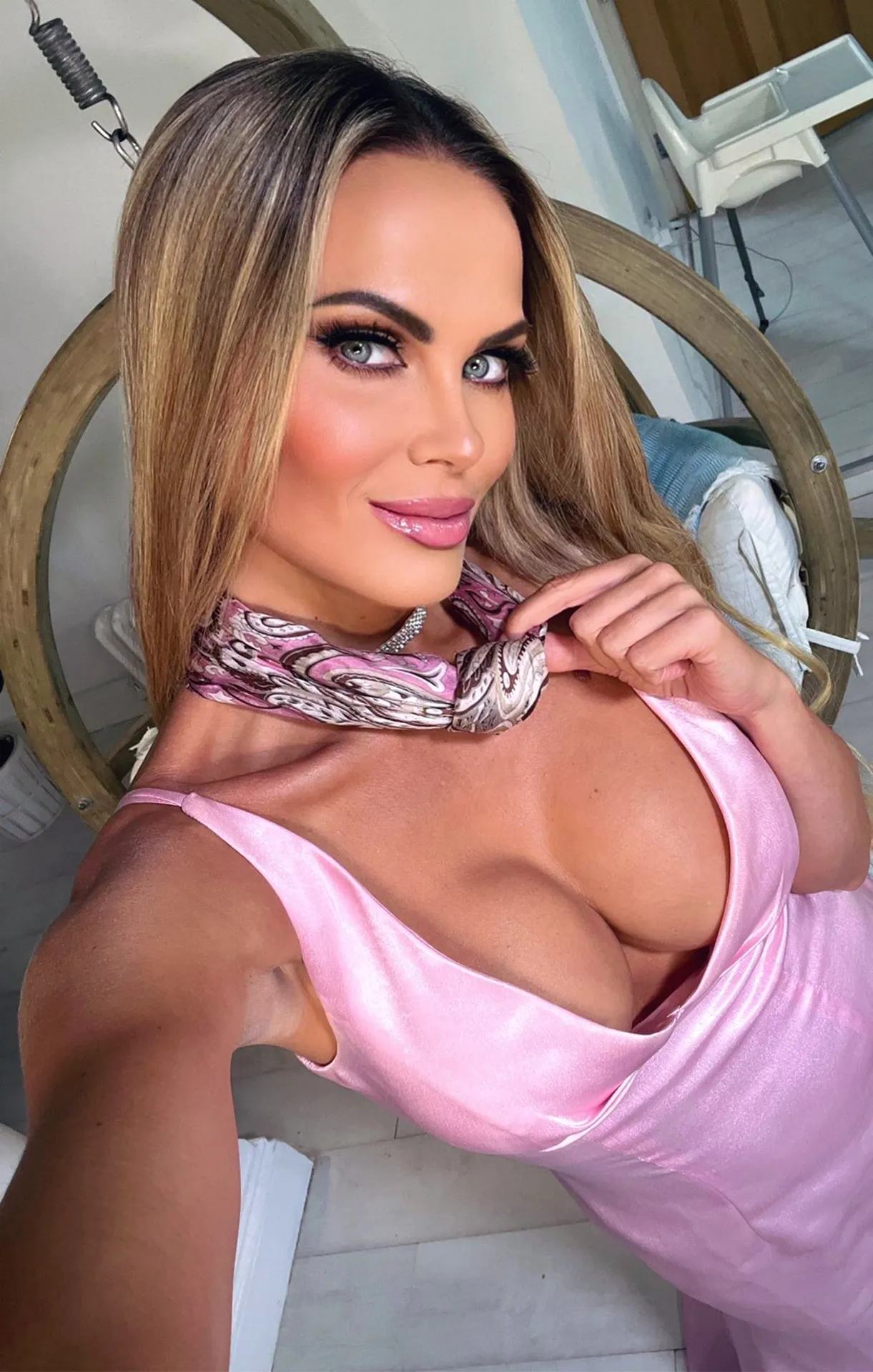 Jasmine Sinclair's BoundHoneys