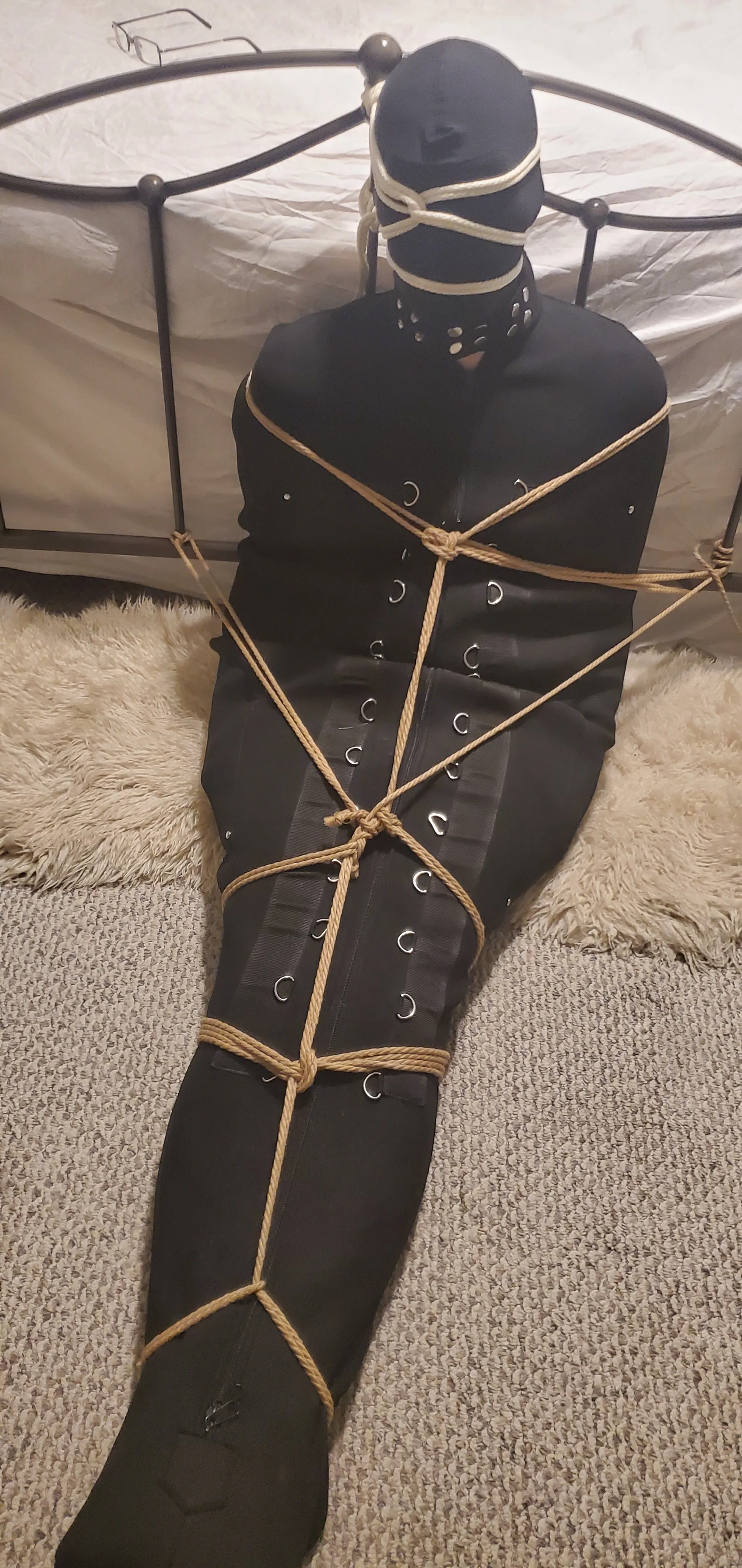 BoundnSmotheredMale OnlyFans header