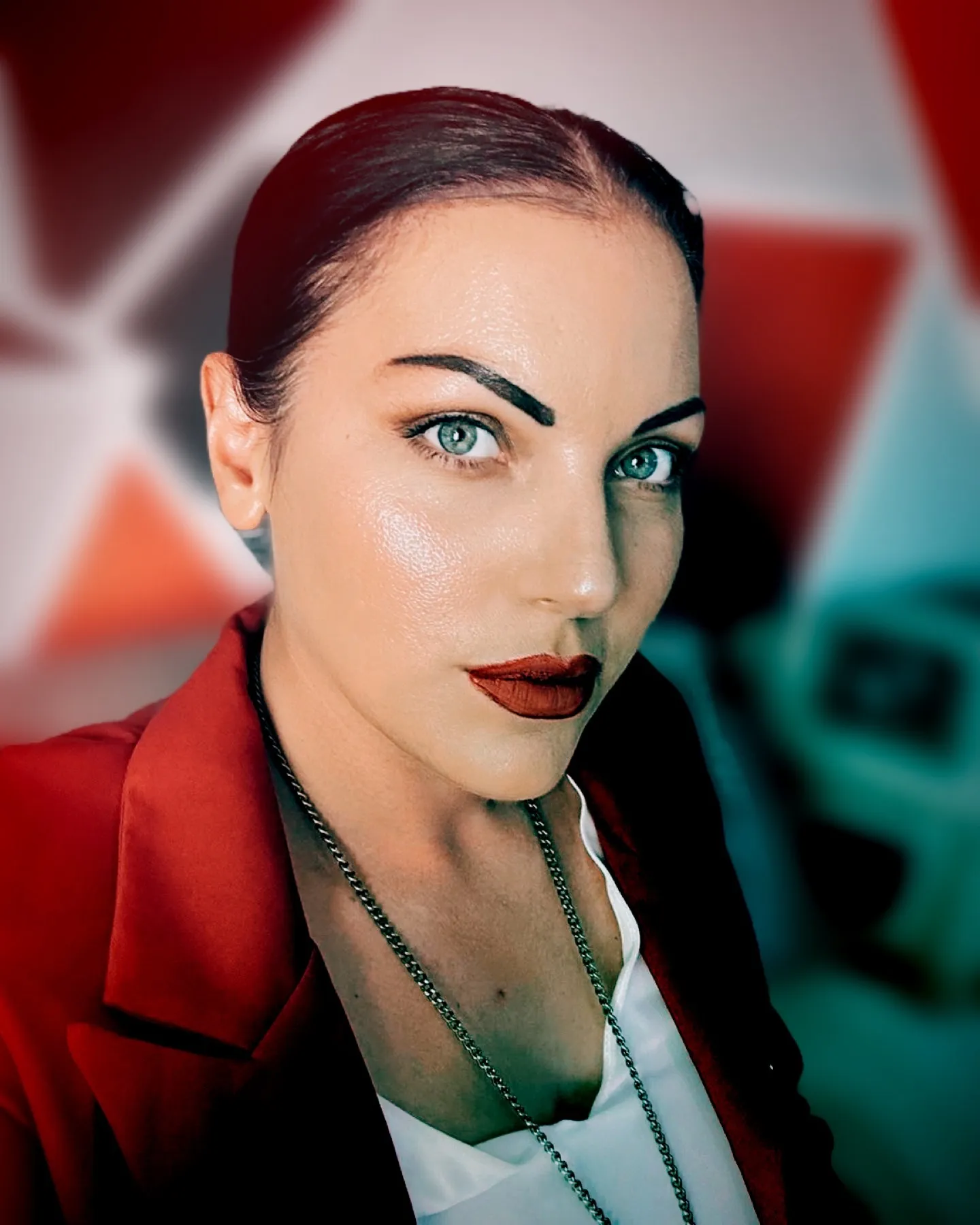 Latina Flava OnlyFans header