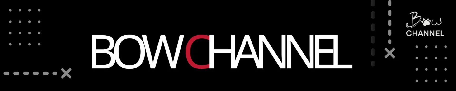 Bow Channel 豹 OnlyFans header