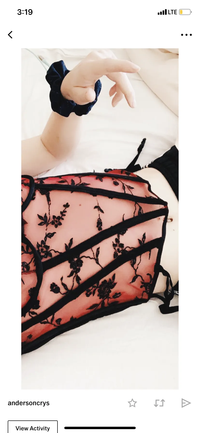 da Cherry 🍒 OnlyFans header