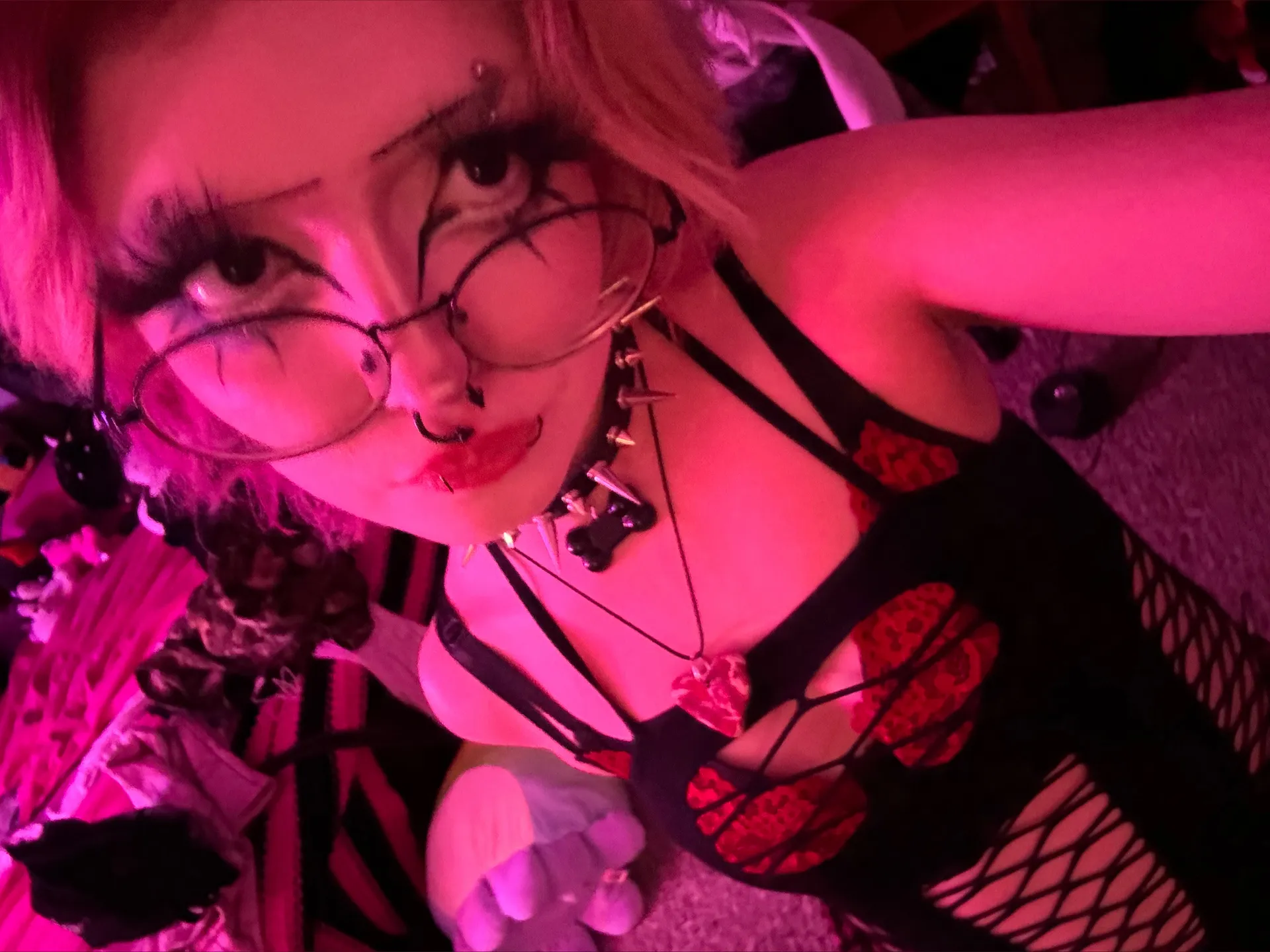 🖤 𝒷𝒶𝒷𝓎-𝒹𝑜𝓁𝓁 🎀