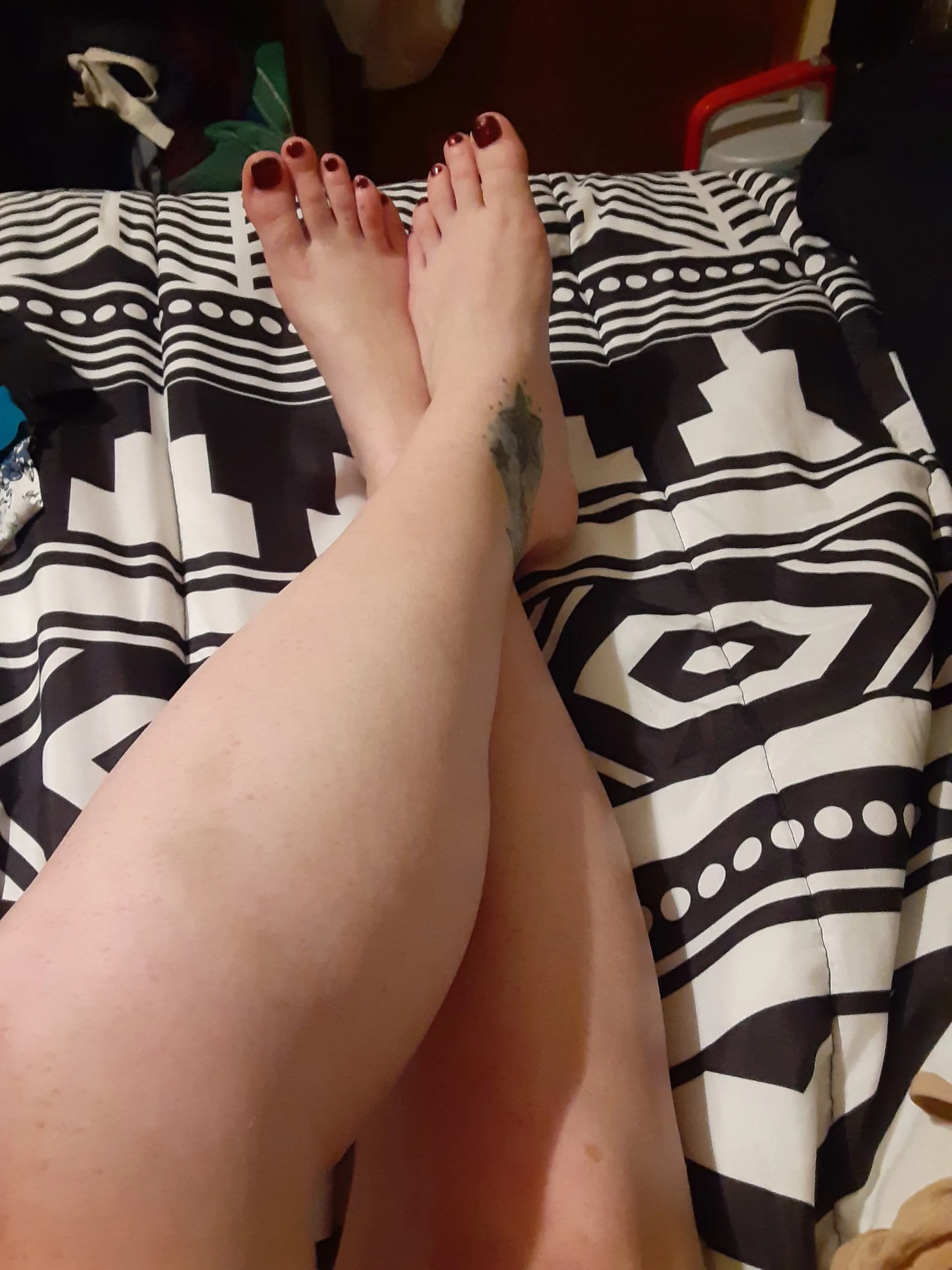 Miss Victoria OnlyFans header