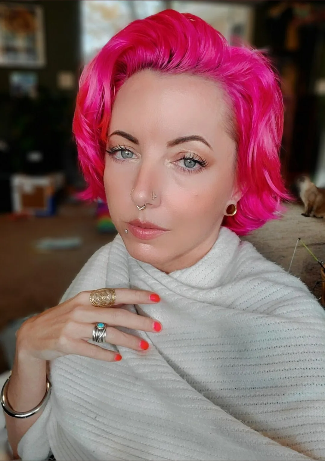 Bowzer, Peach, &amp; friends!