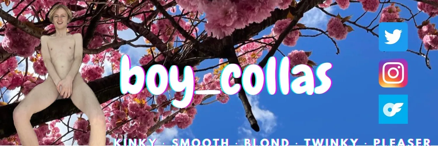 Collas 💌 OnlyFans header