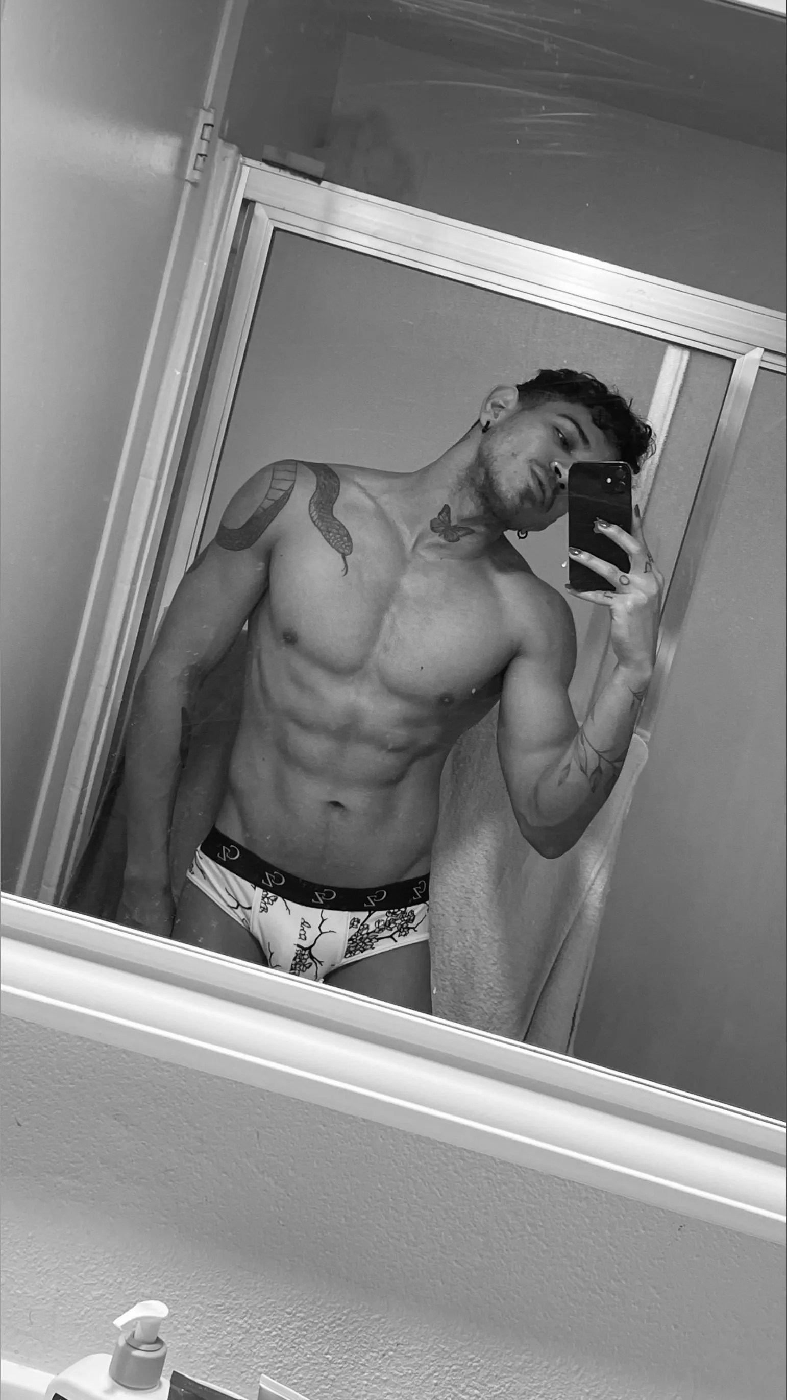David Boy OnlyFans header