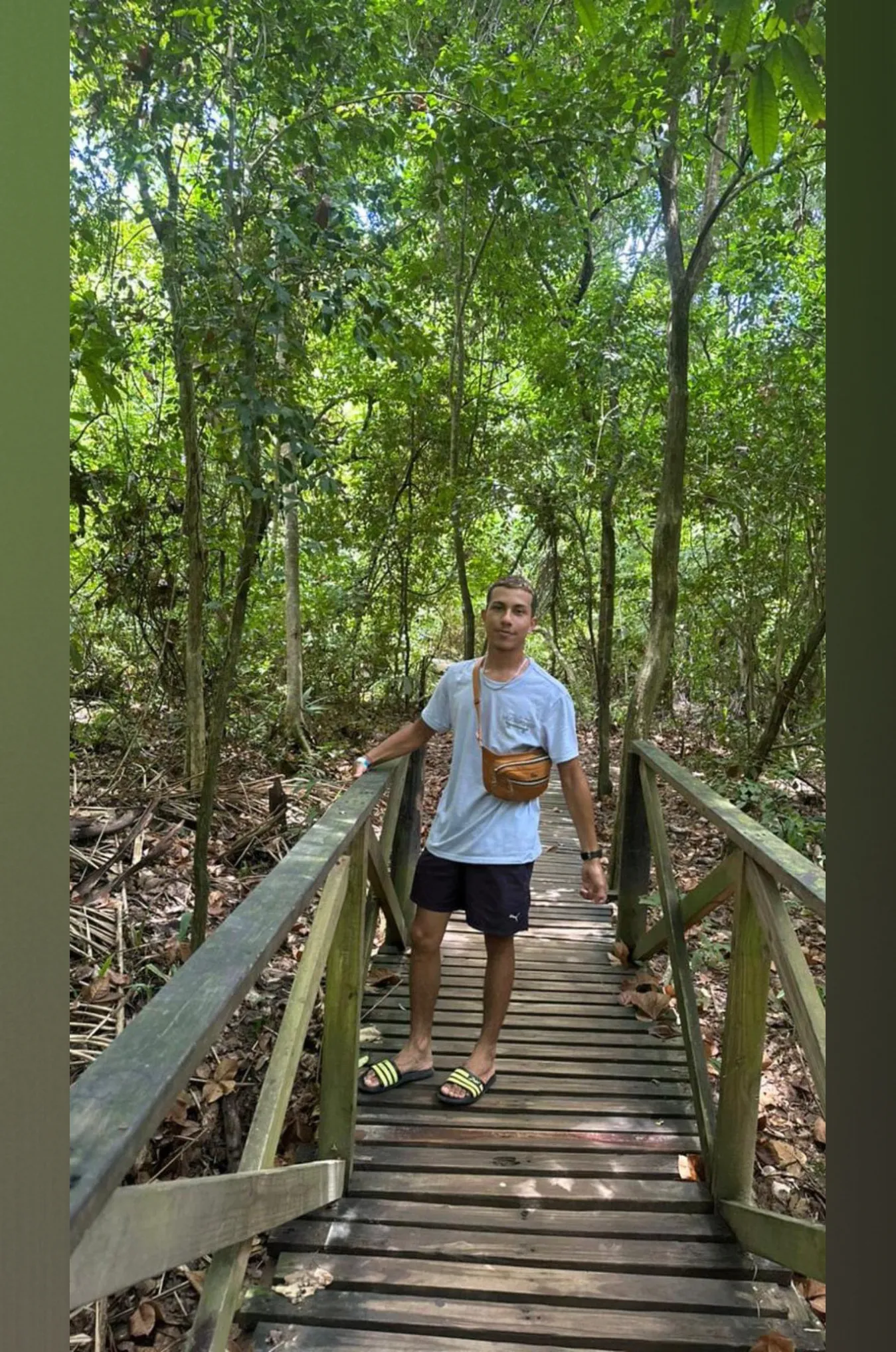 Boy Jerry OnlyFans header