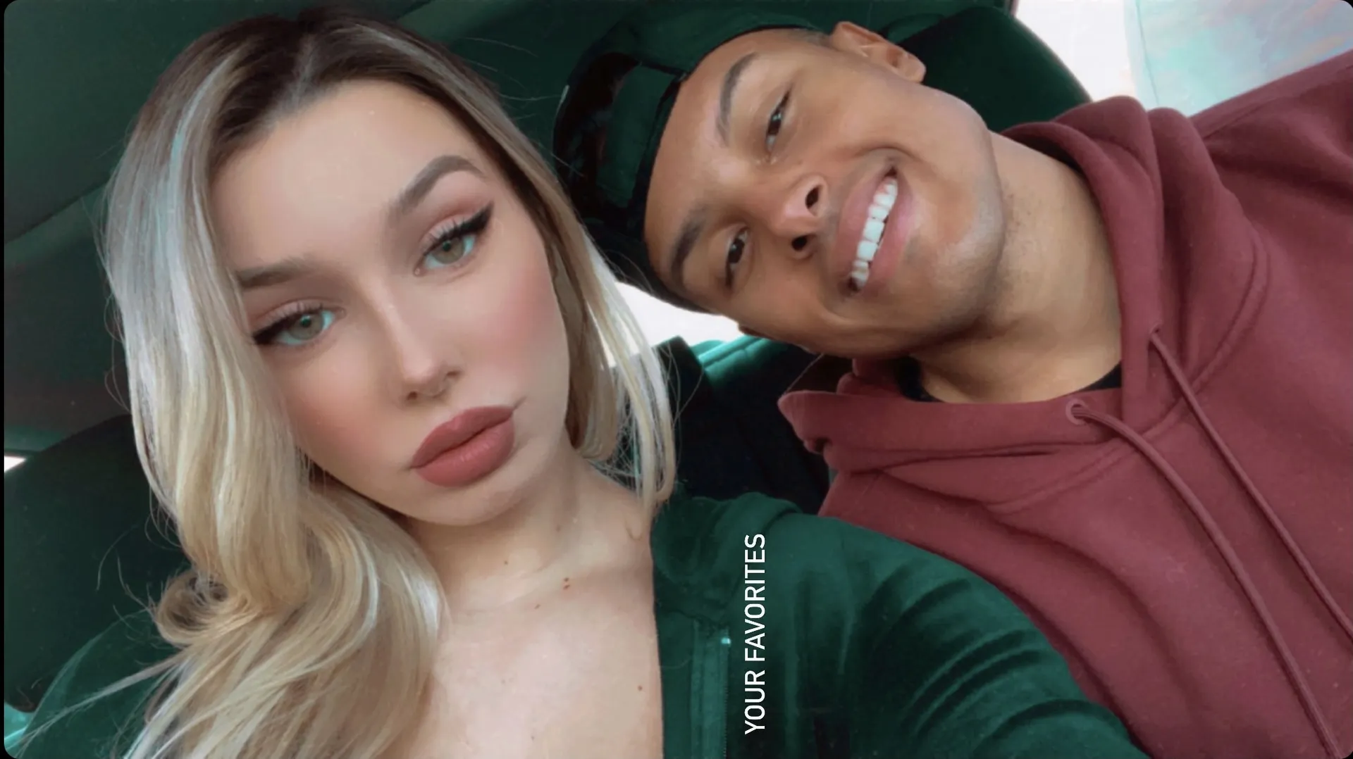 The Boy Next Door OnlyFans header