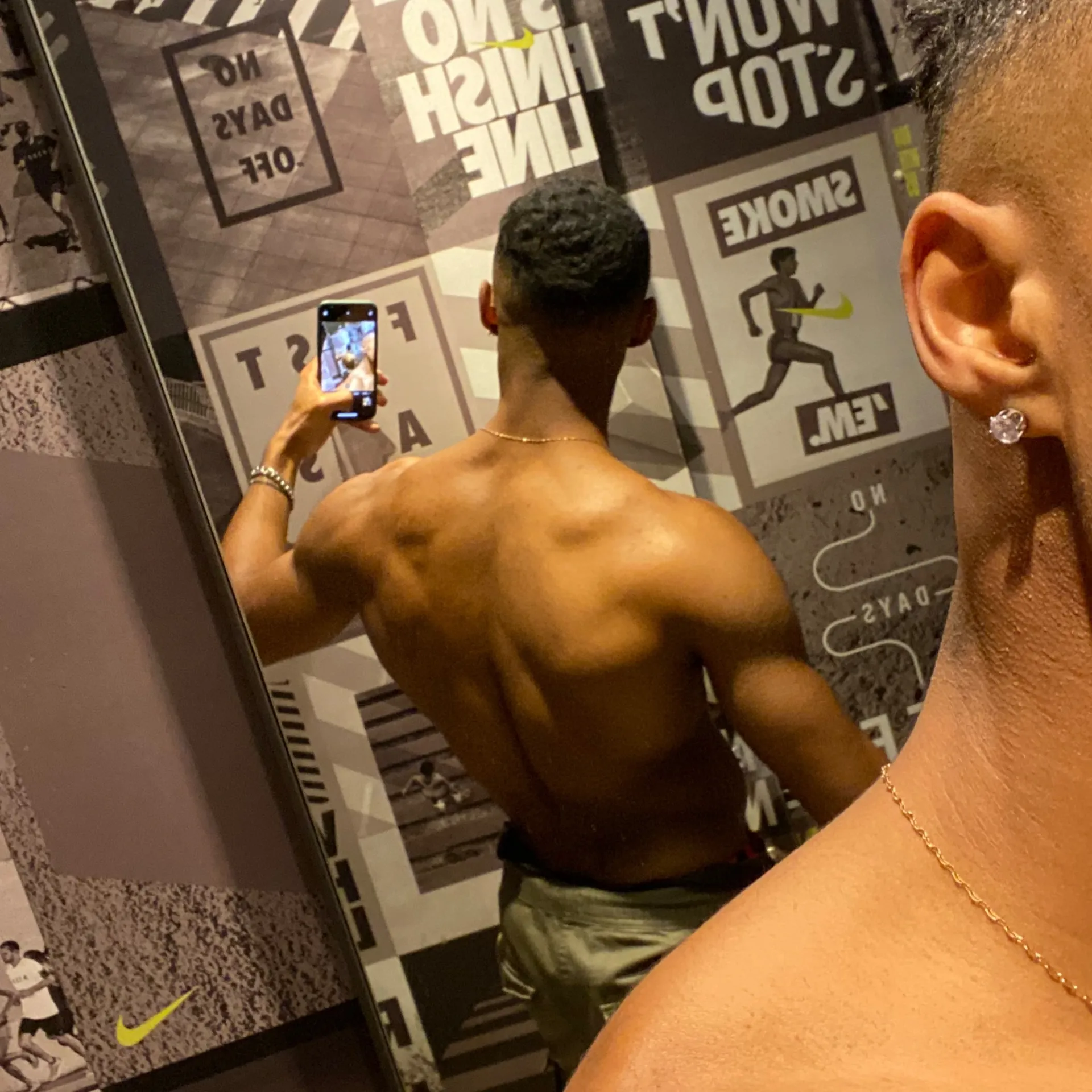 Mikey Tomman OnlyFans header