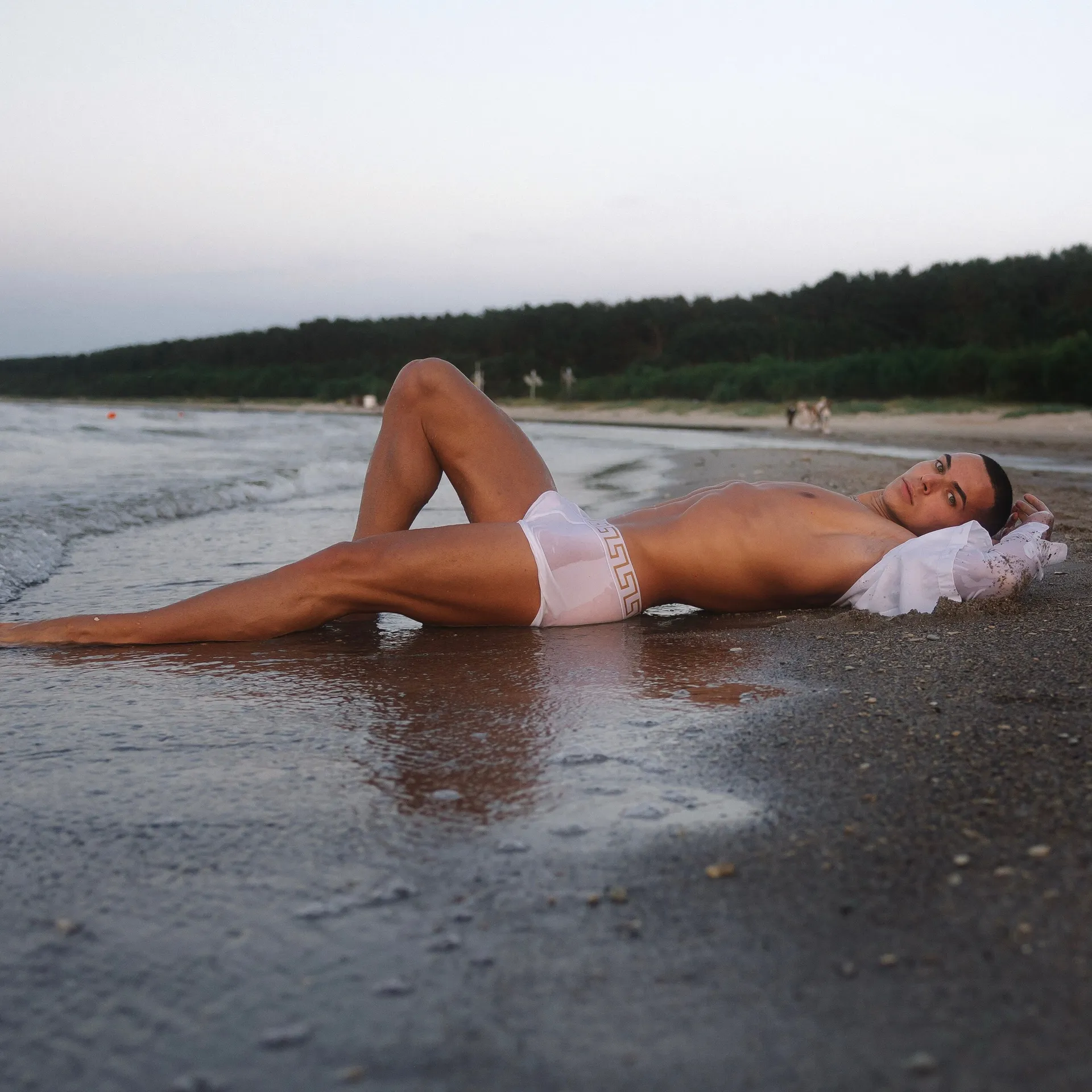 BoyAlex OnlyFans header