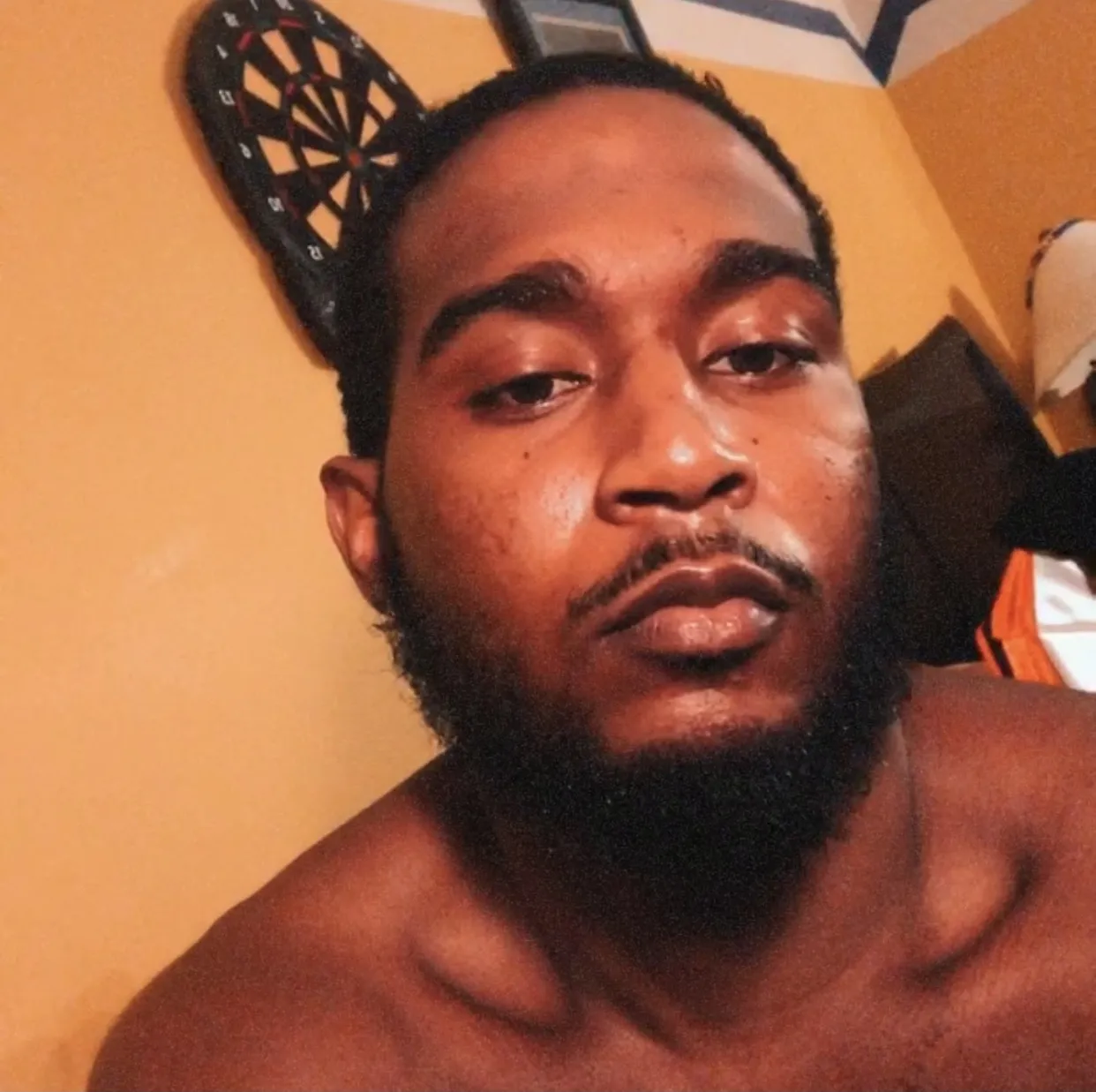 Chef BoyarDee 👨🏾‍🍳