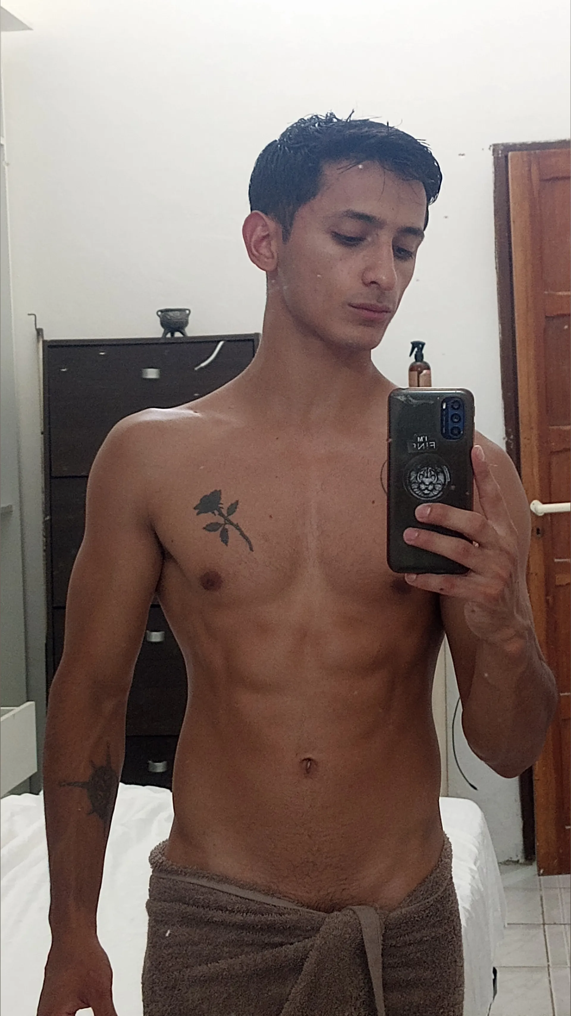 Blackdemon OnlyFans header