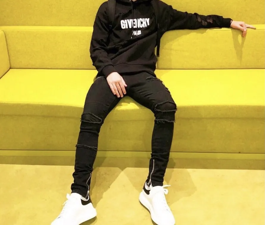 Brad OnlyFans header