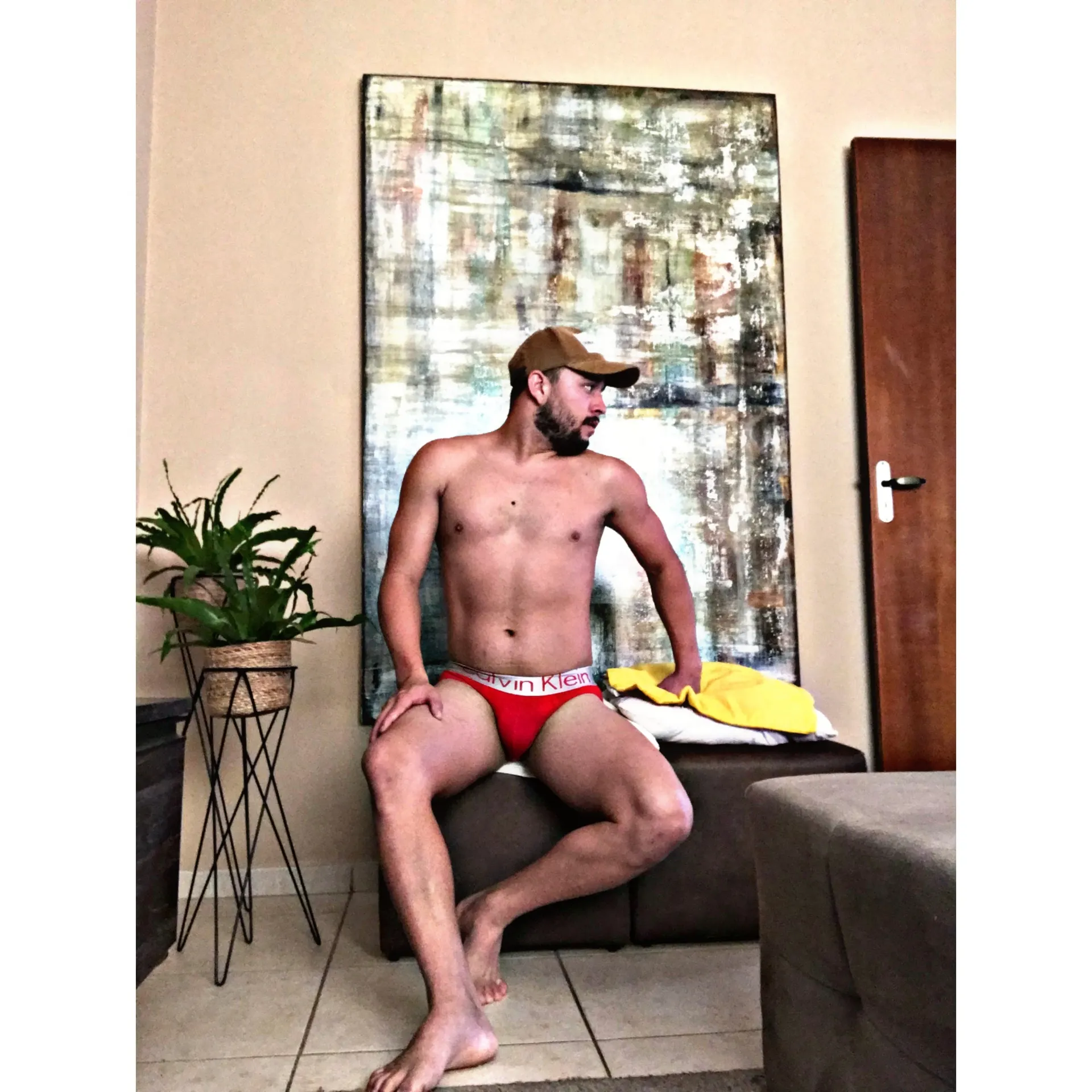 Koslovisck OnlyFans header