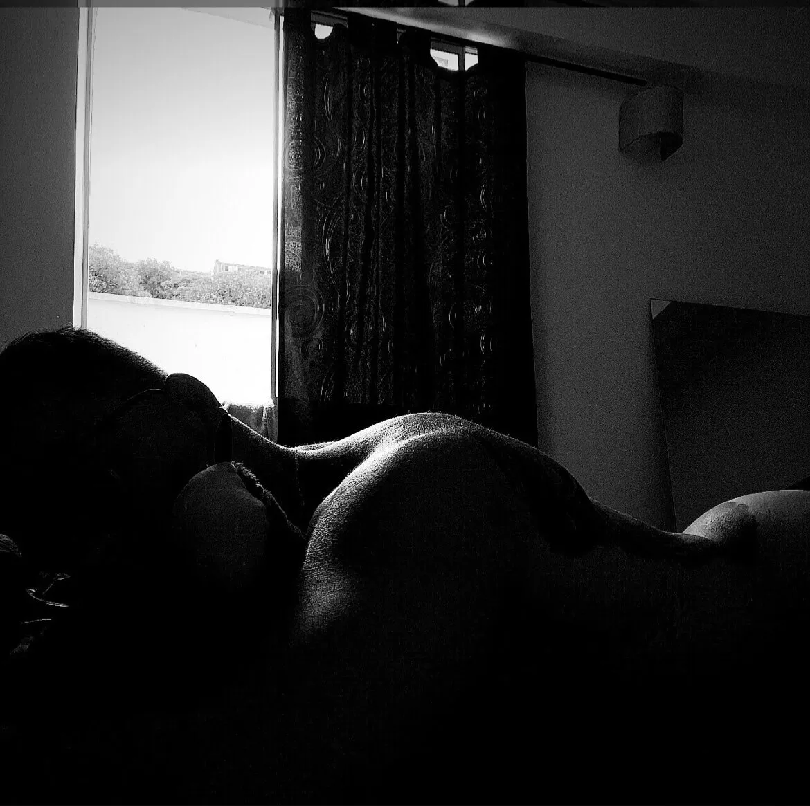 Desmond OnlyFans header