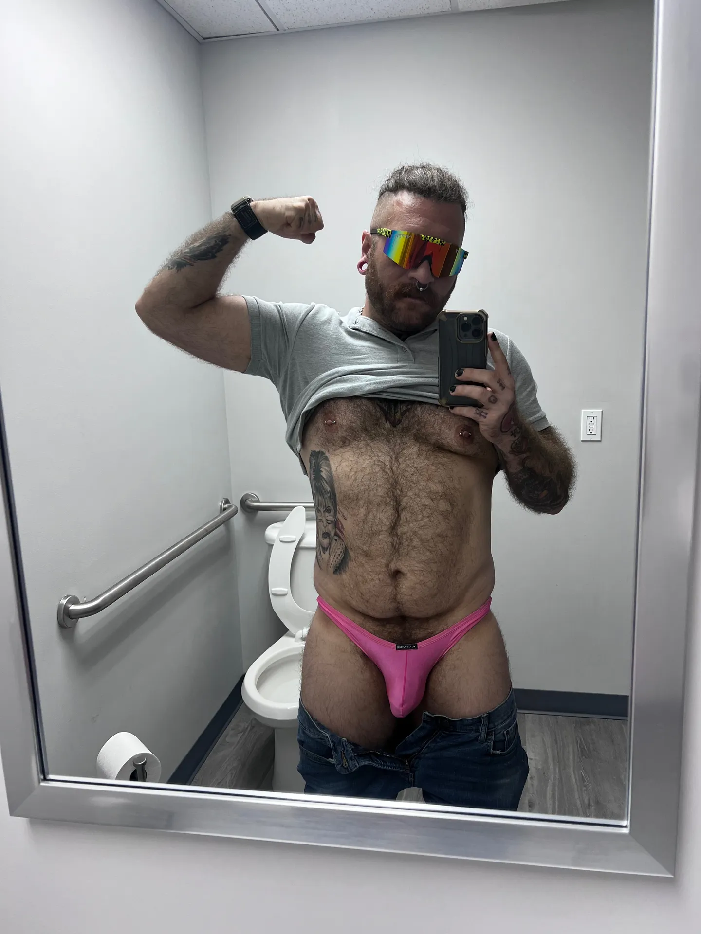 Cole Hunter AKA Boy Cole