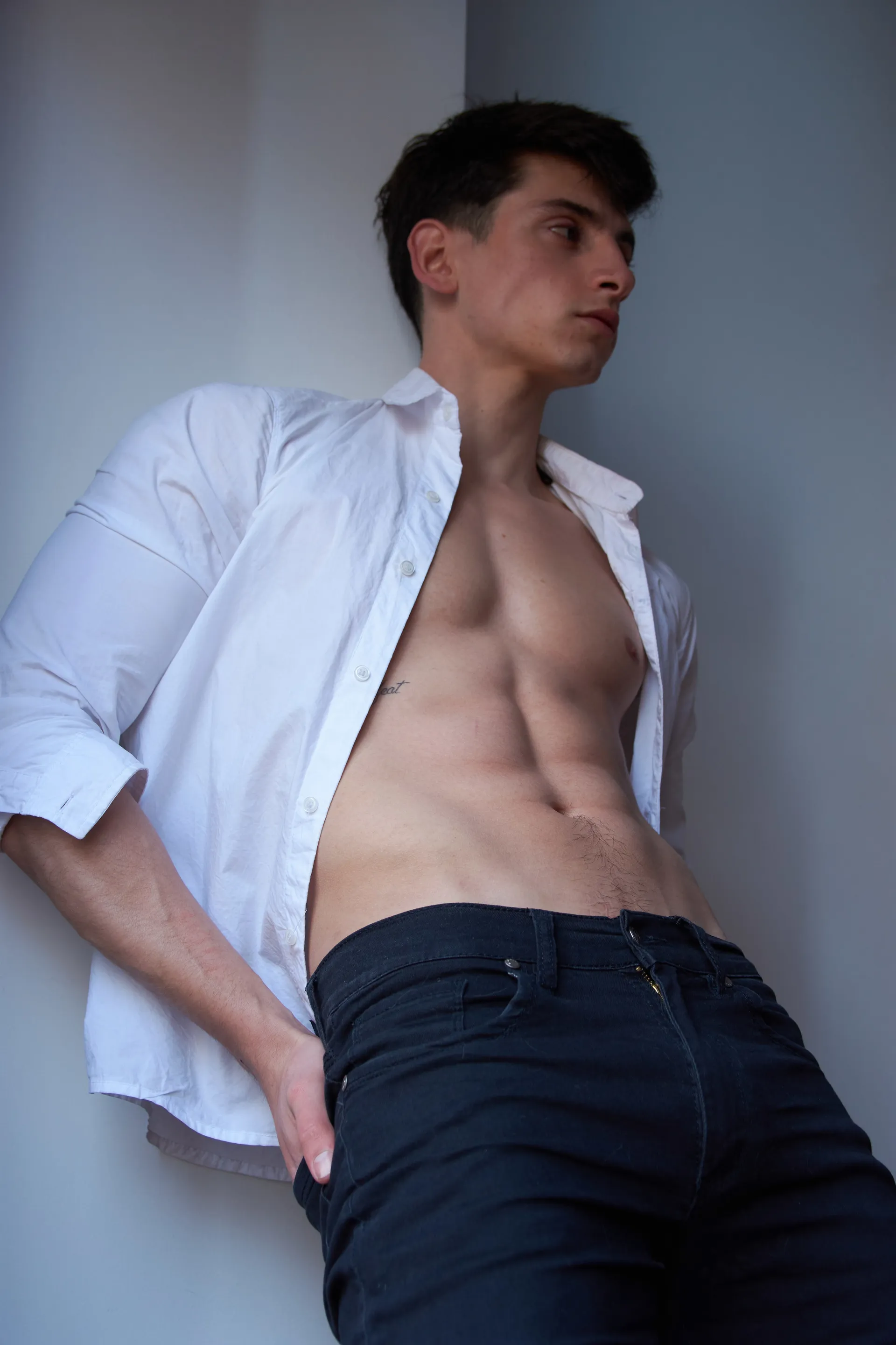 Boy demon OnlyFans header