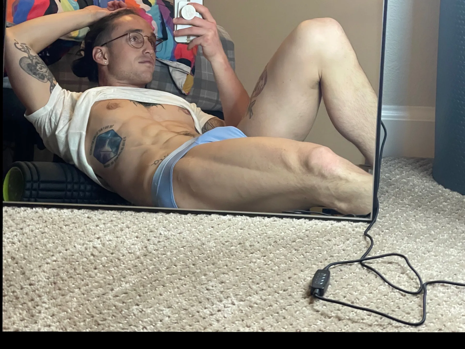 Boyfriend Dick OnlyFans header