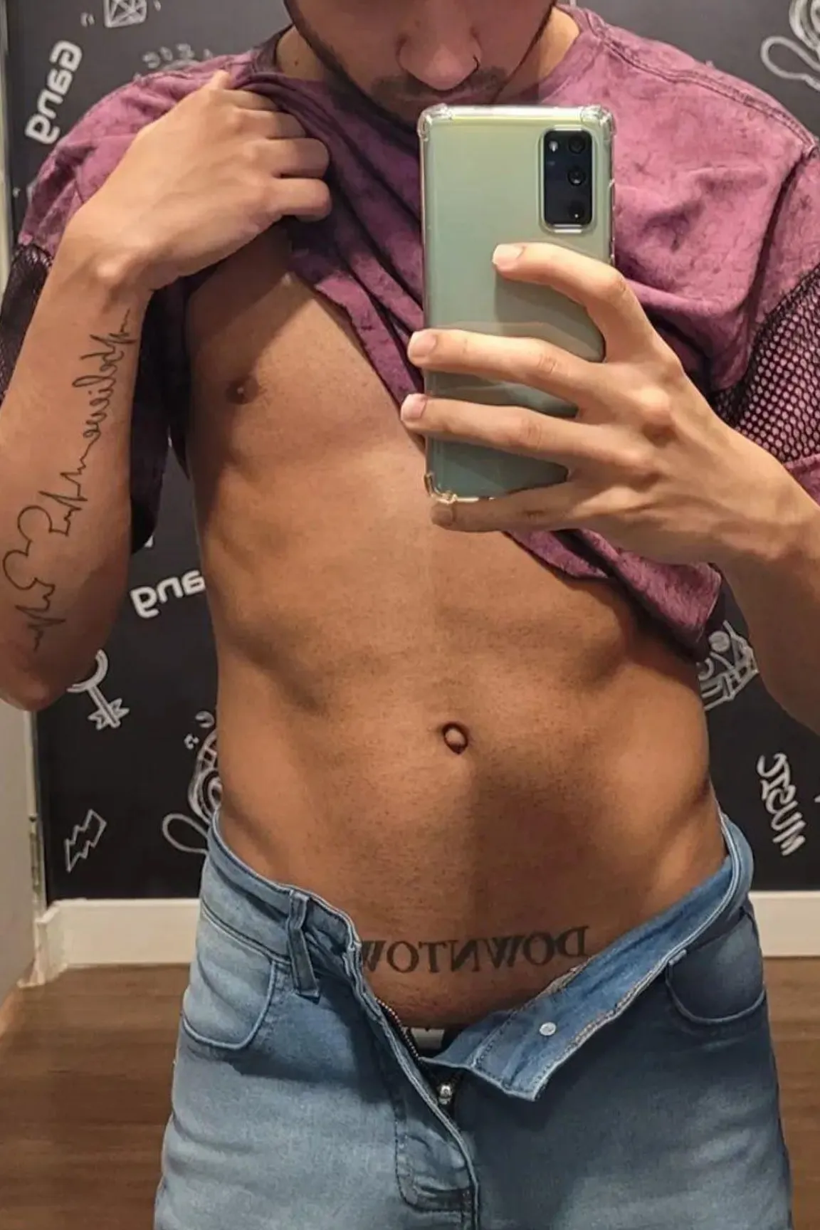 Boy From Rio 🥵 OnlyFans