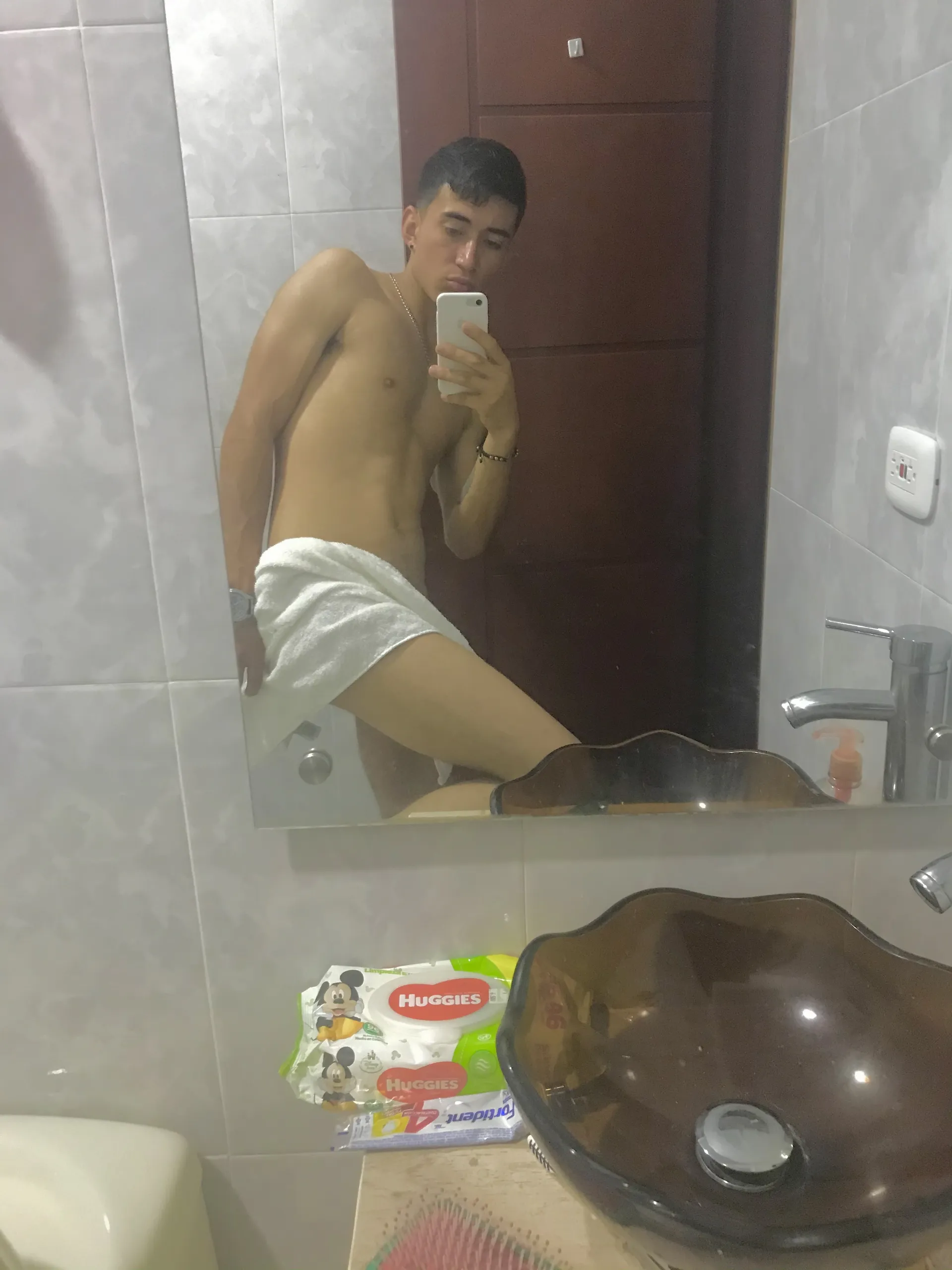 Gentail Boy Hot OnlyFans header