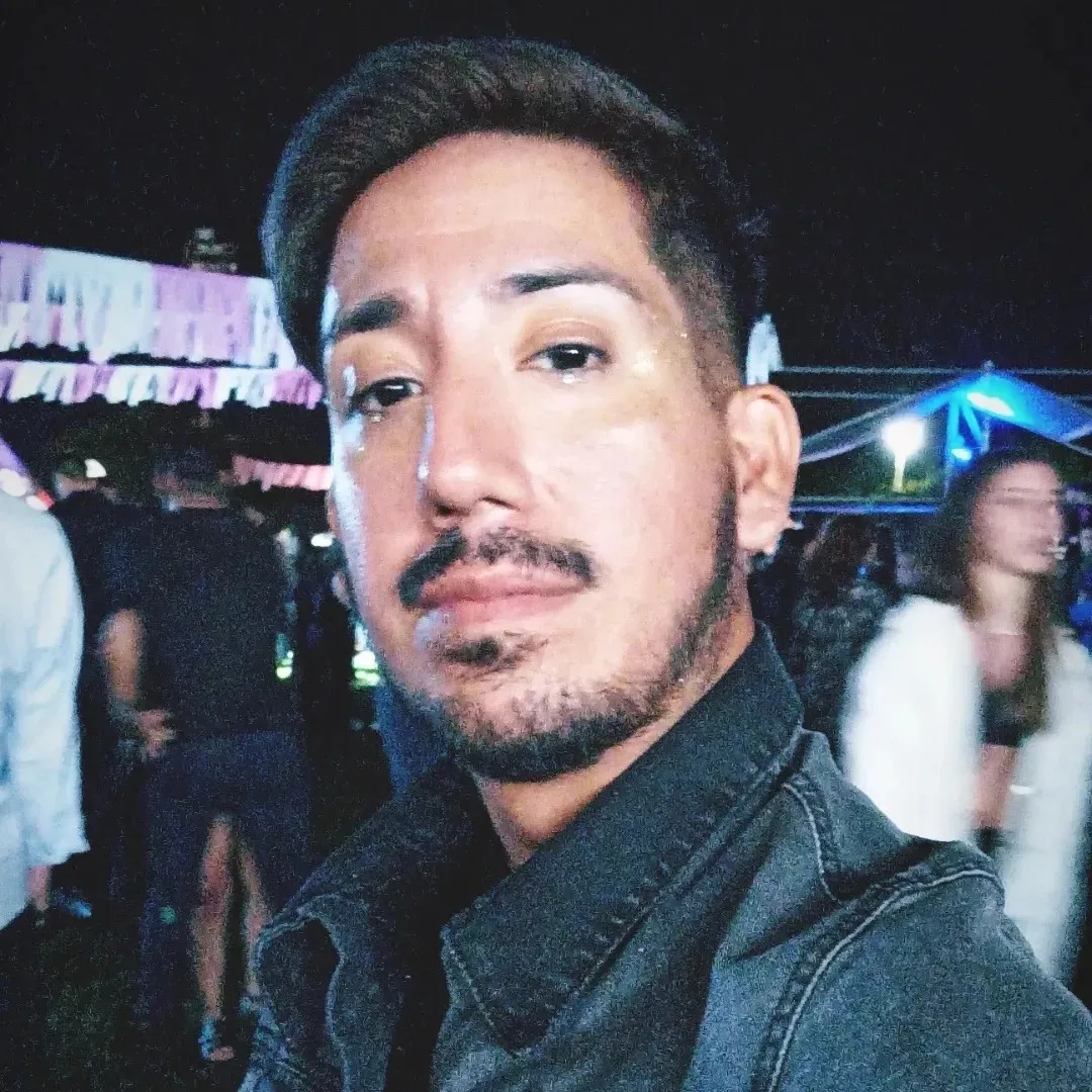 Jonathan Gomez OnlyFans header