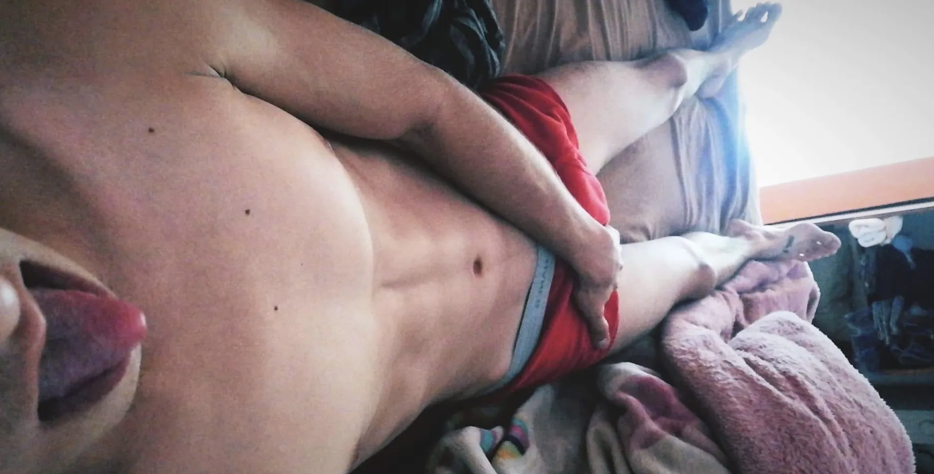 Flaco Hot OnlyFans header