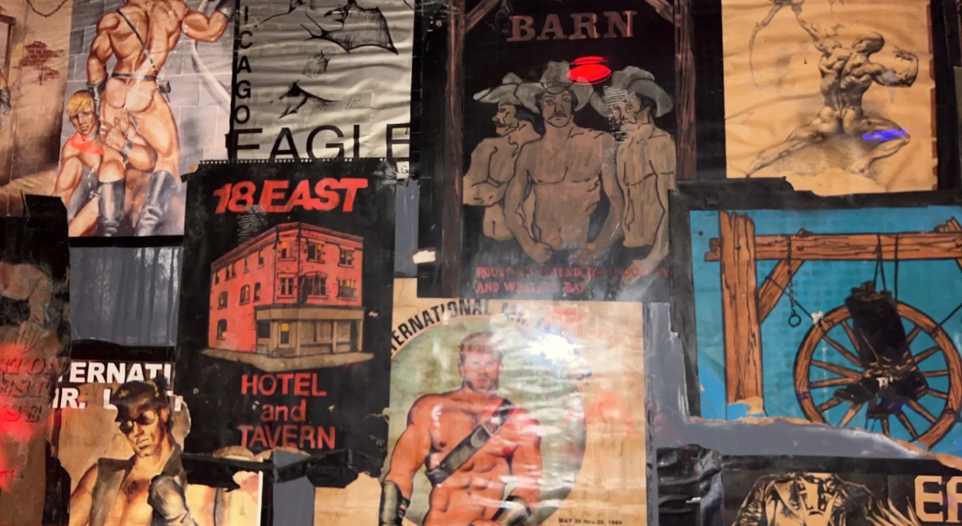 Bear Lucero OnlyFans header