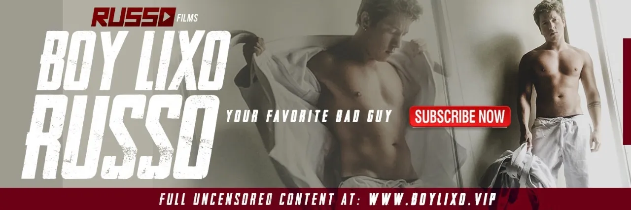 Boylixo OnlyFans header