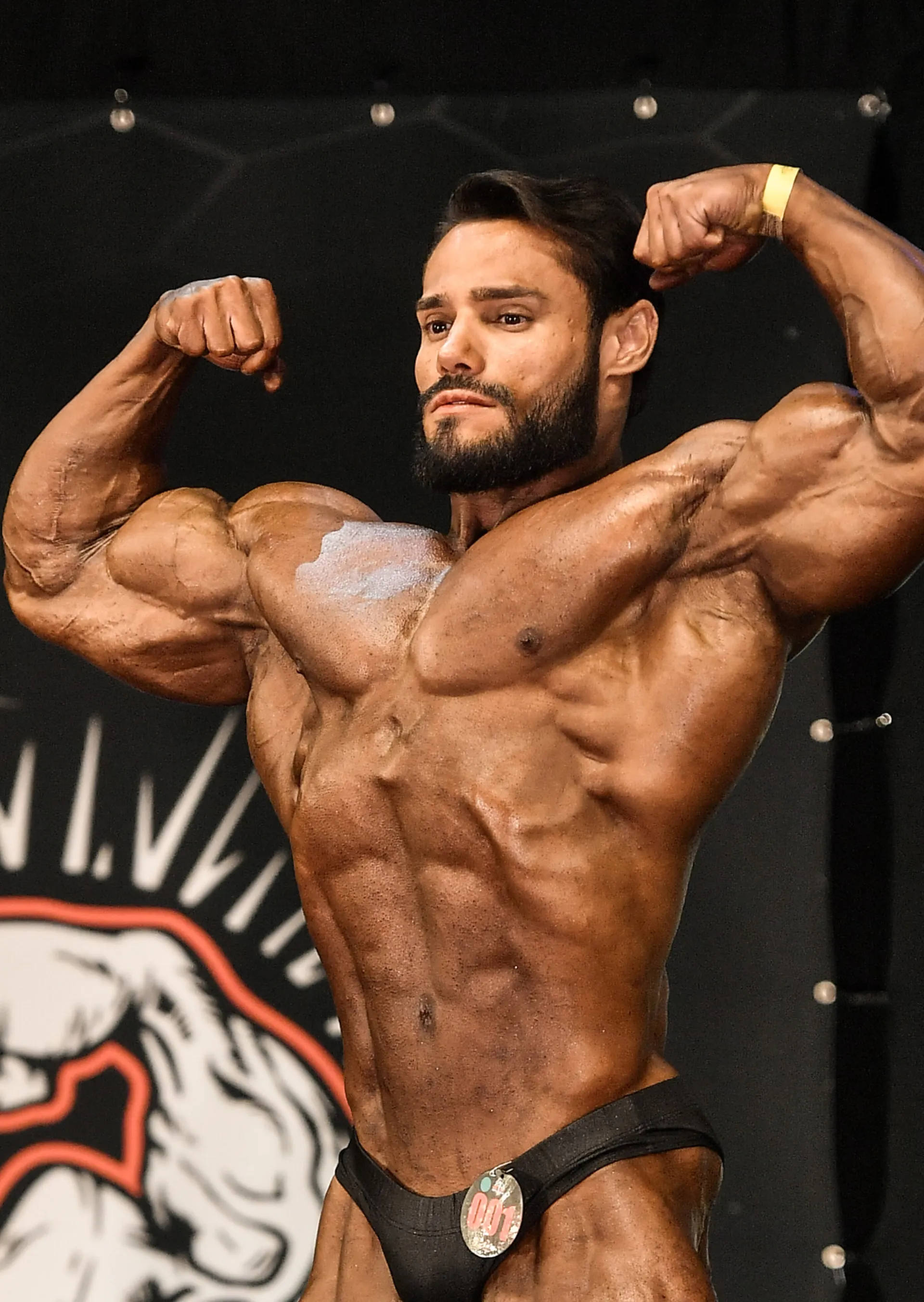 Boy Muscle Brazil OnlyFans header