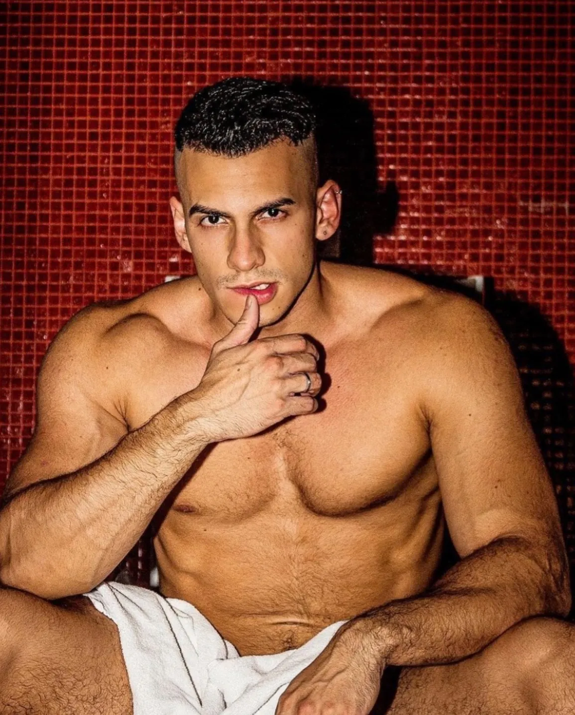 Daddy’s boy ‘n DocDaddyXXX 🔥