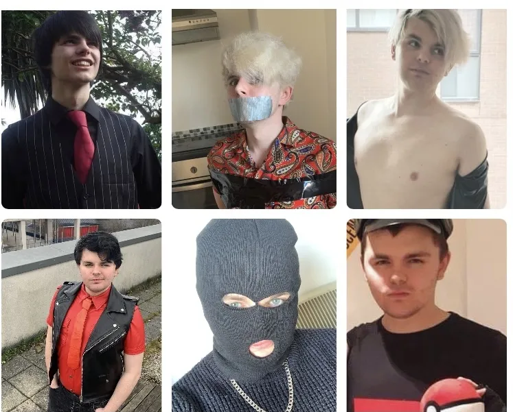 Boynextdoor815 OnlyFans header