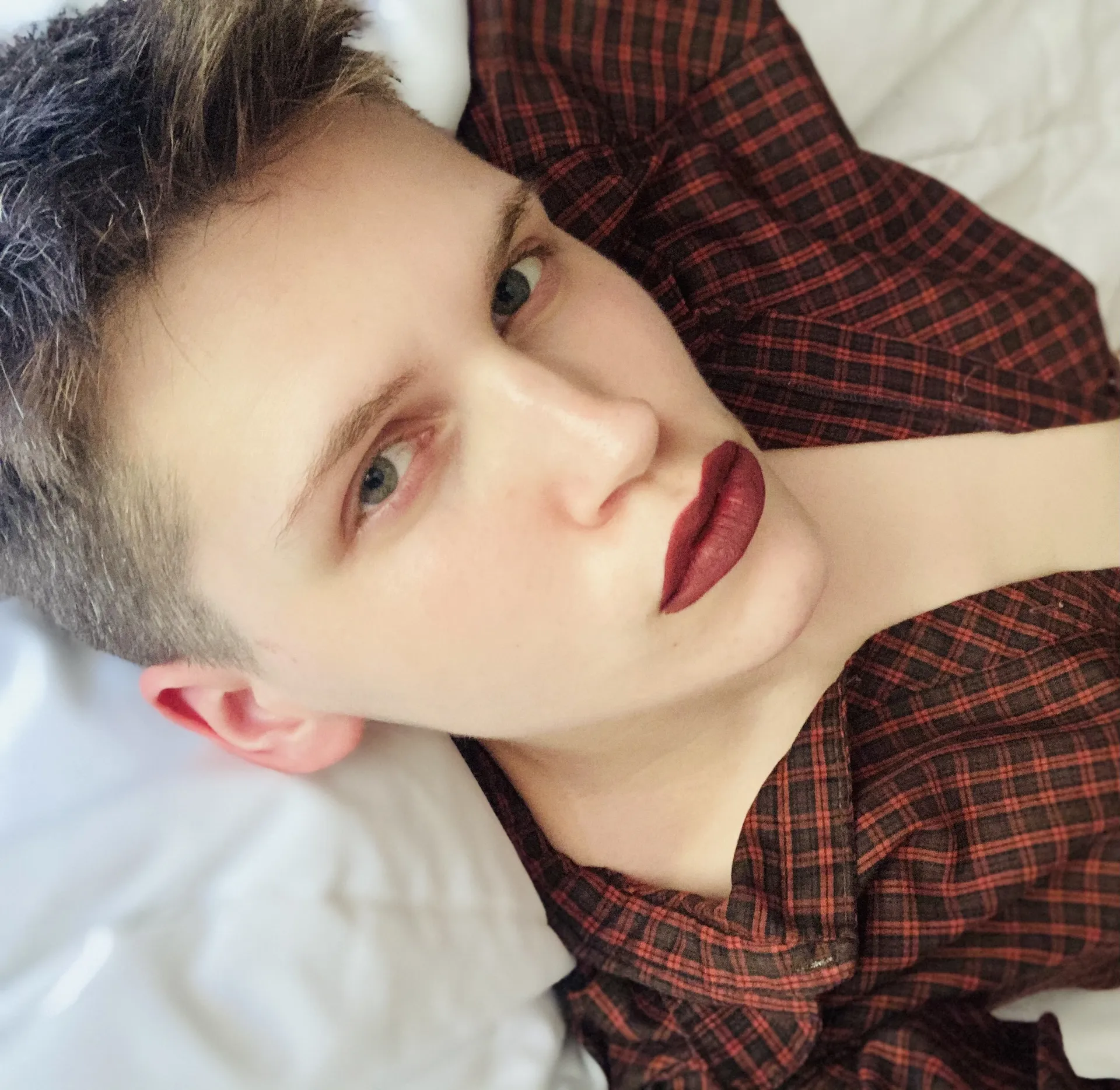 david the dickless wonderboy OnlyFans header