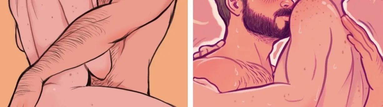 Poles and Holes 🍆🍑 OnlyFans header