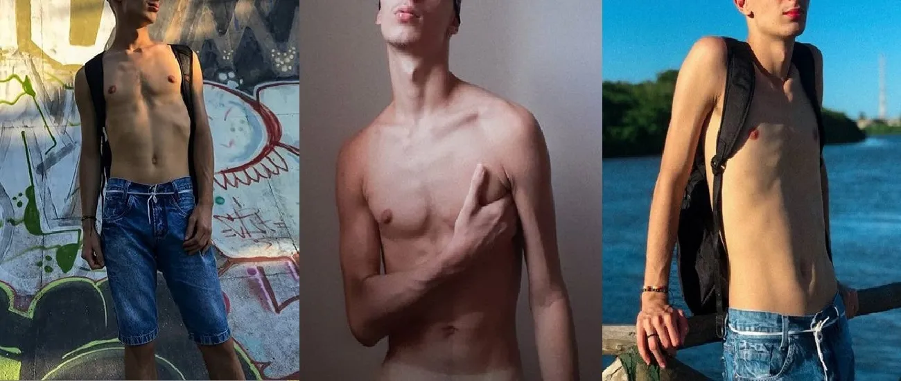 Boys Sexy Brasil OnlyFans header