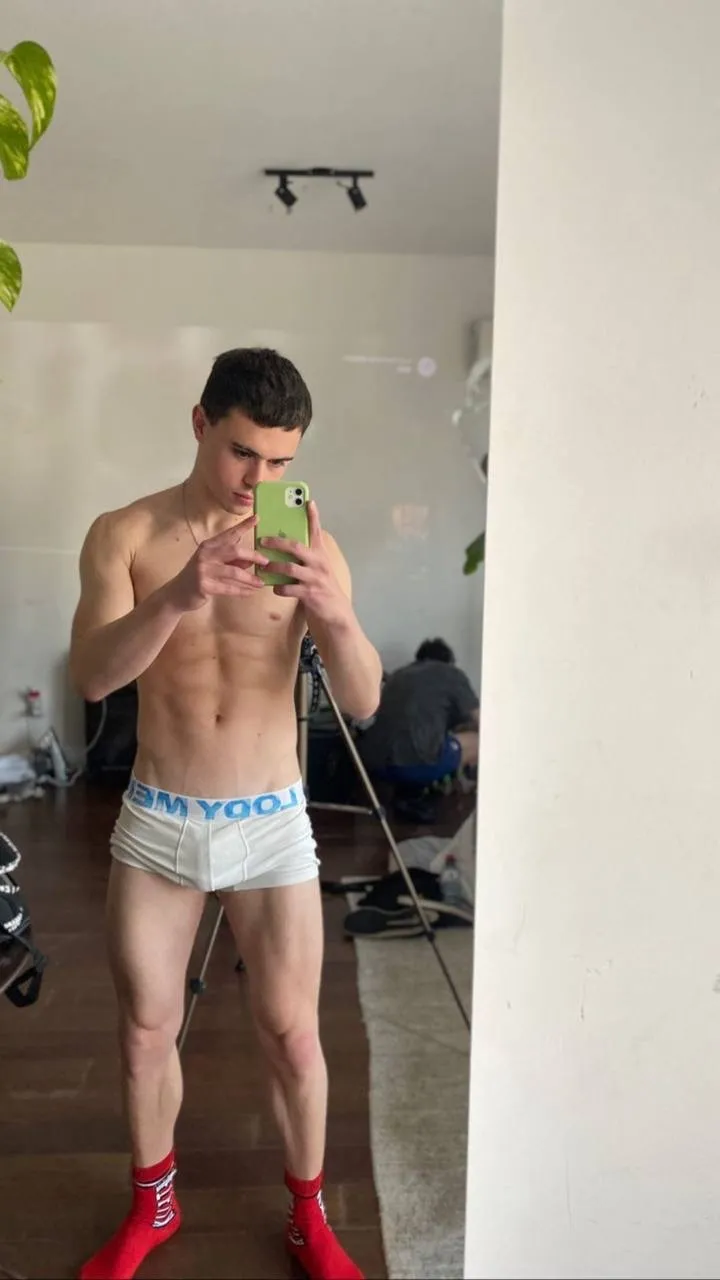 boyhot OnlyFans header