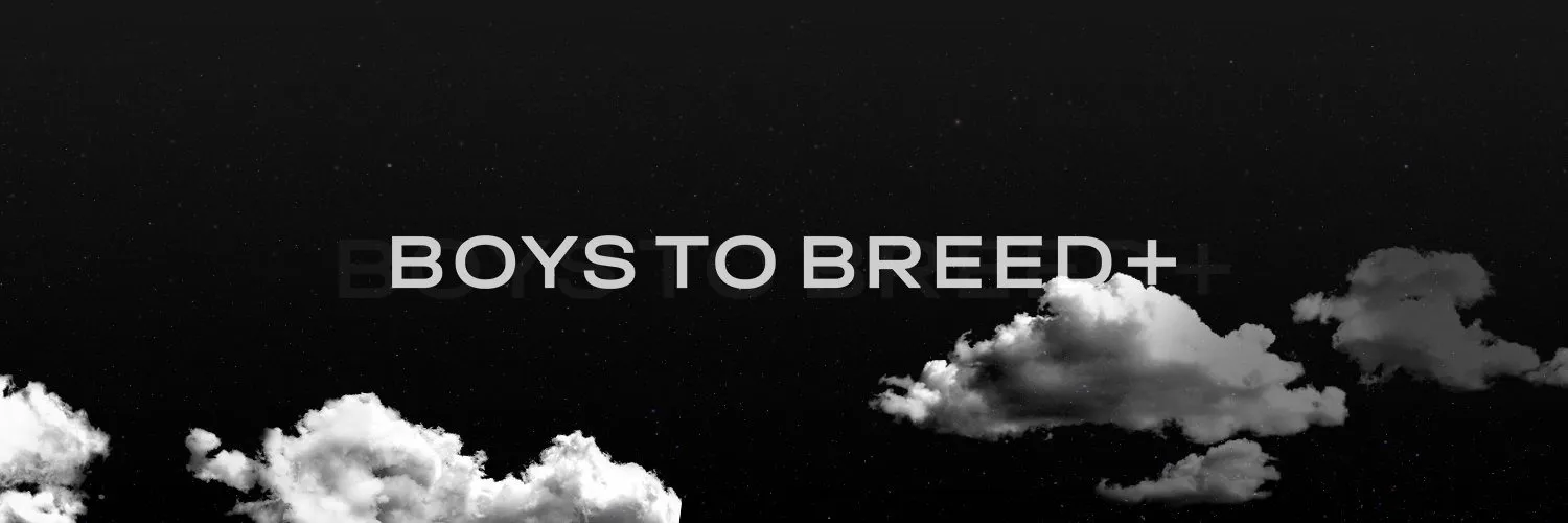 Boys to Breed+ OnlyFans header