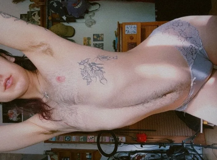 Loïc OnlyFans header