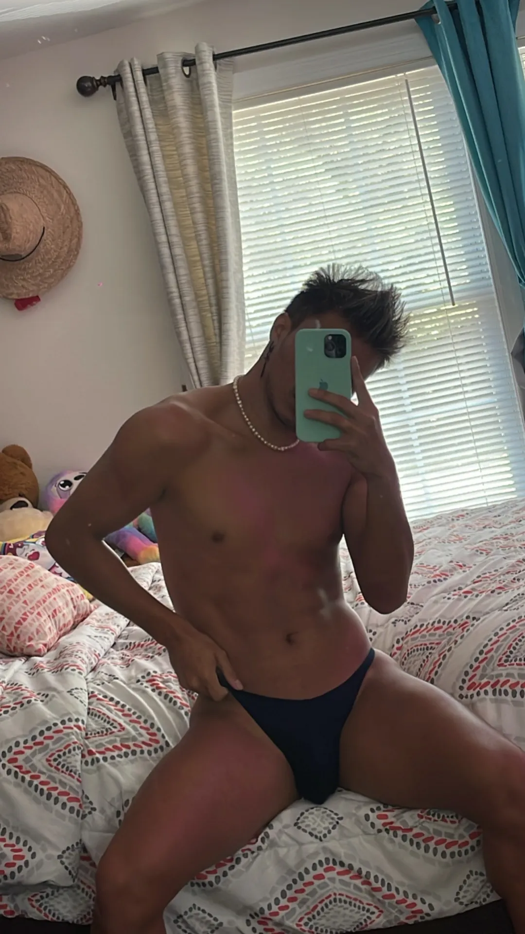 Sexy Prince 🤴🏻 😈🏳️‍🌈💦