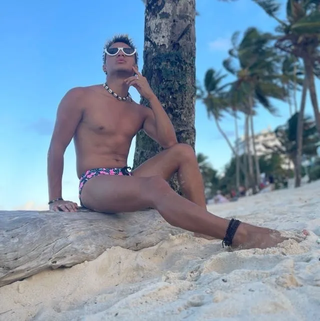 Sexy Prince 🤴🏻 😈🏳️‍🌈💦 OnlyFans header