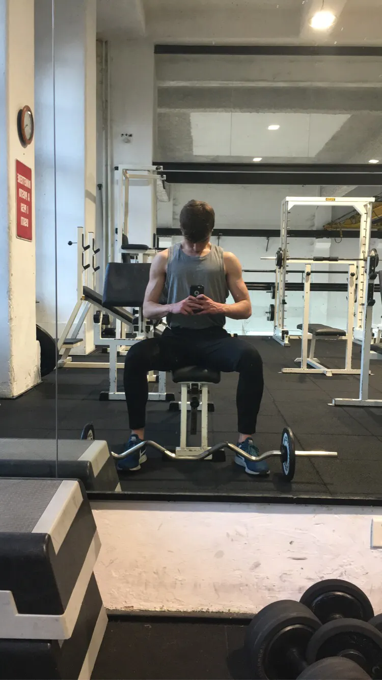 james green OnlyFans header