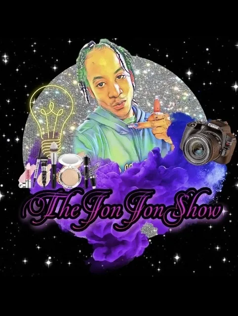 JonJon The Blogger OnlyFans header