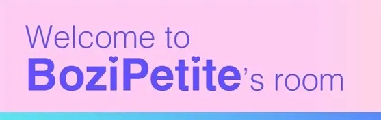 Bozi OnlyFans header