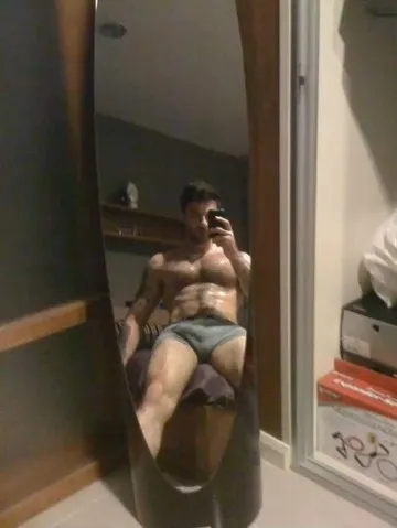 Bozok Bear OnlyFans header