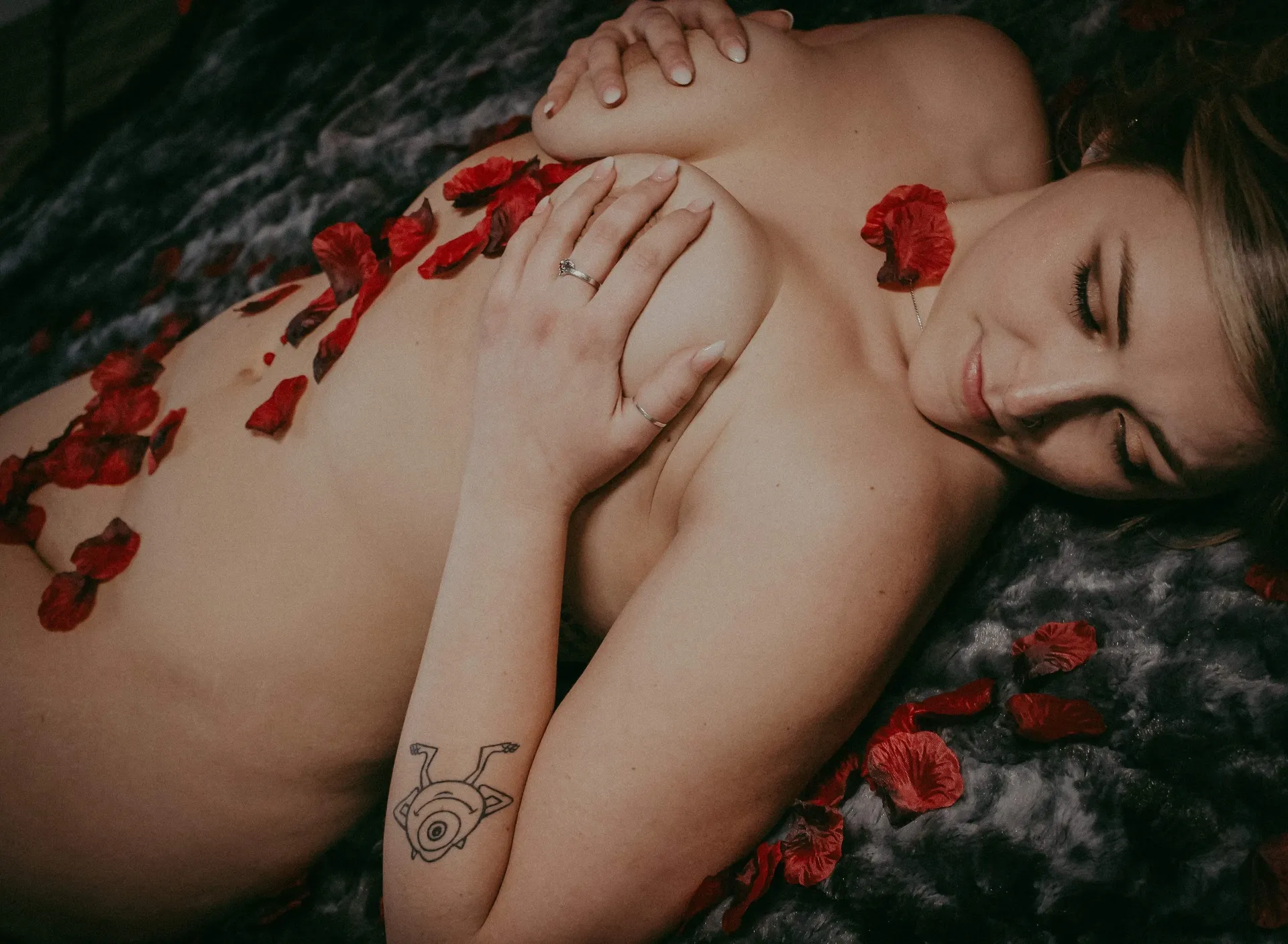 Queen B 👑 OnlyFans header