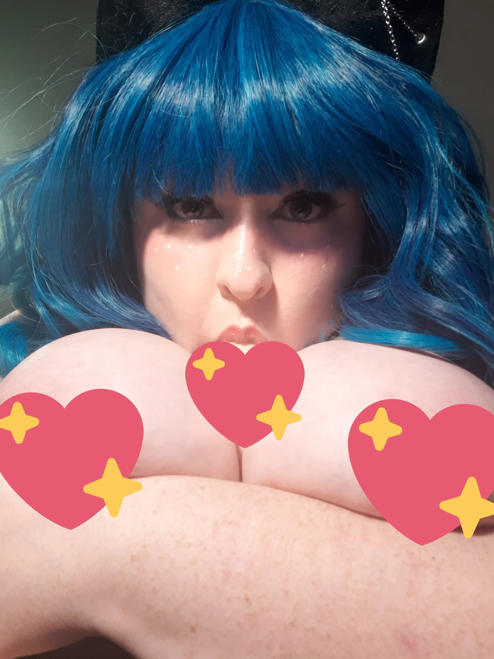 Kitty OnlyFans header