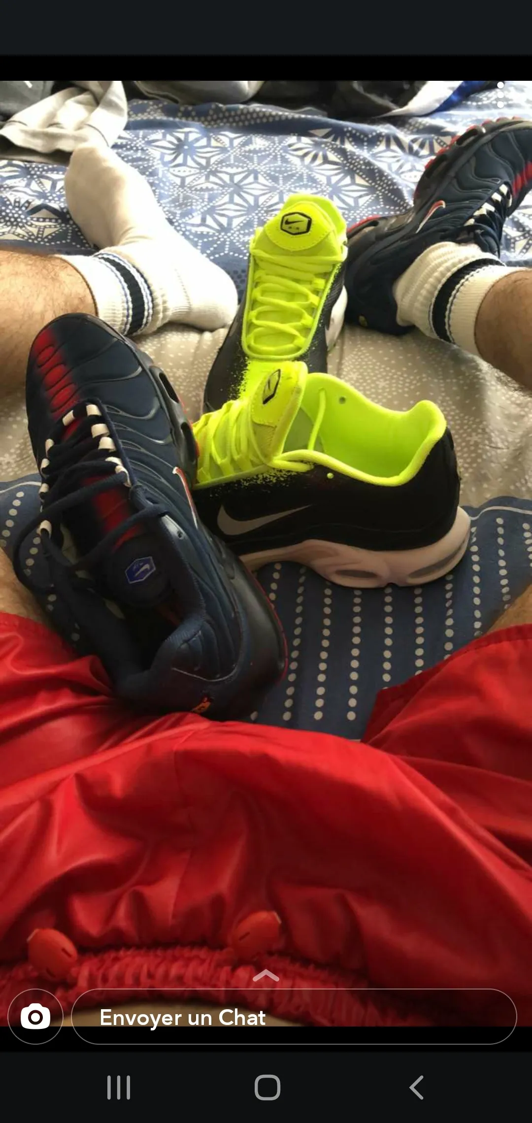 benoît Perissat OnlyFans header