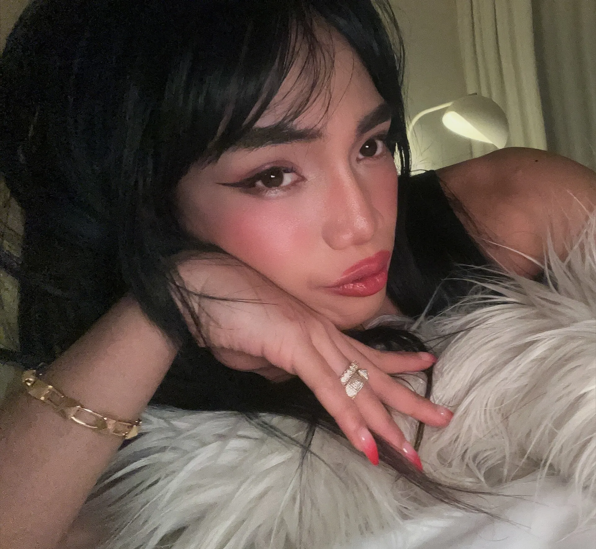 💕Hello it's Little Lisa