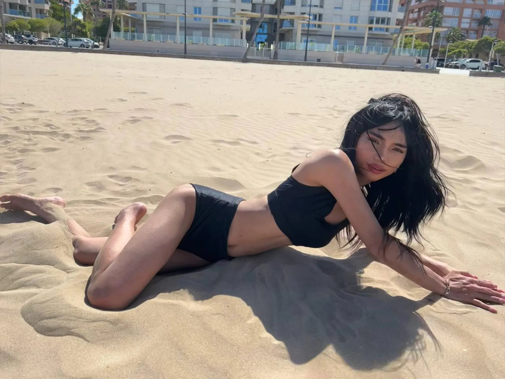 💕Hello it's Little Lisa OnlyFans header